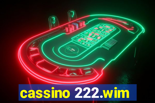 cassino 222.wim